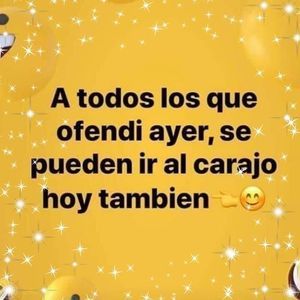 Meet your Posher, Tomas